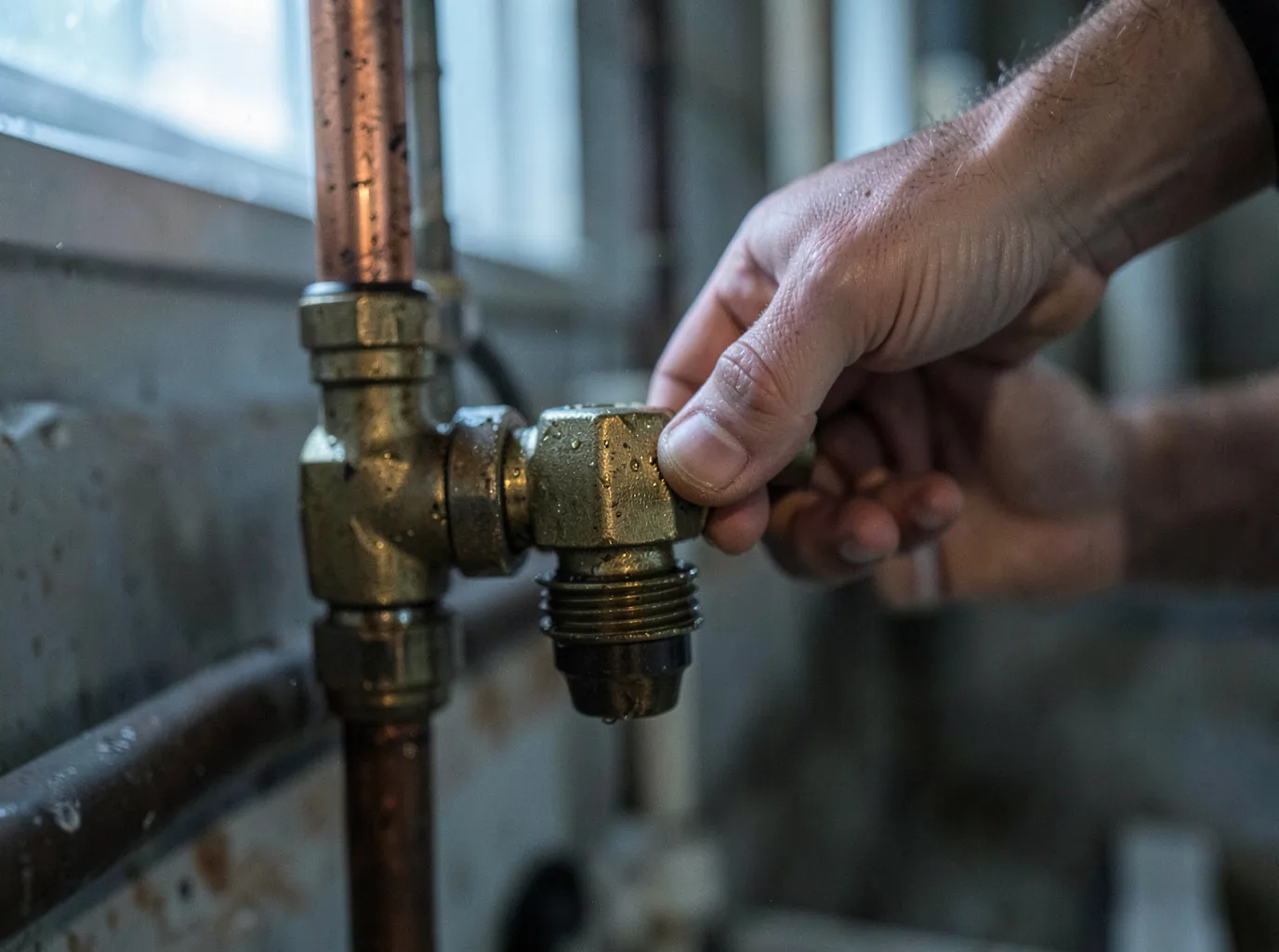 Emergency Plumber Lewisville, AR FAQs
